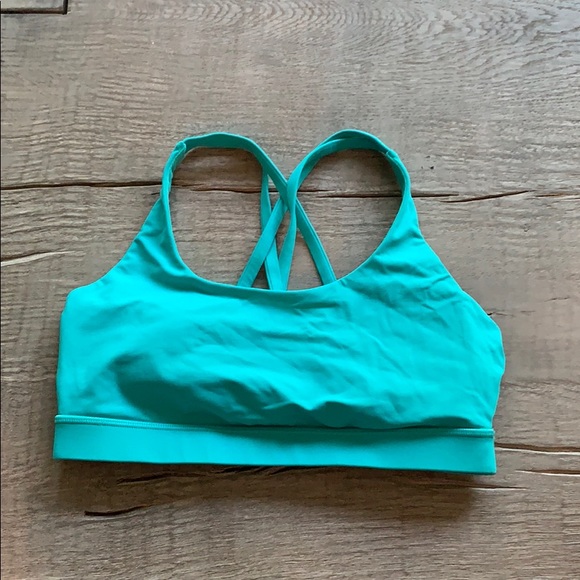 lululemon athletica Other - Lululemon Energy Bra